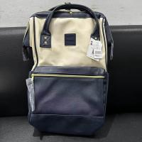 ราคา Anello ของแท้ 100 PU Leather Backpack กระเป๋าเป้สะพายหลัง เป้ รุ่นหนังพียู กระเป๋า anello (19573798954)