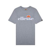 ราคา เสื้อยืดผ้าฝ้าย ELLESSE ใหม่สำหรับทุกเพศเสื้อยืดกีฬาลำลองแขนสั้นคลาสสิกแฟชั่นเสื้อ SHC07405 (20393413077)