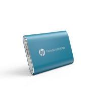 ราคา HP Portable External SSD P500 250GB 500GB 1TB Five Year Warranty (19276333070)