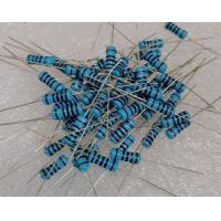 ราคา 100 OHM 1W RESISTOR 1W 100 OHM Metal Film 1 ชุด มี 50 ตัว (12730217465)