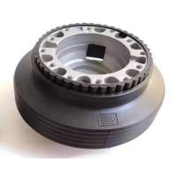 ราคา คอพวงมาลัยแต่ง H 1 ตรงรุ่น ฮอนด้า ซิตี้ City Type Z คอหนาคอบางคอบาวปลอกใหญ่ คอพวงมาลัยแต่ง รองรับพวงมาลัยแต่ง 6 รู ทรงก้านไม่ยก พร้อมชุดน๊อตกับแป้นแตร (19380666900)