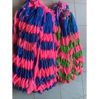 ราคา เปลนอน เปลผ้า เปลถัก เปลญวน เปลนอนผู้ใหญ่ ทำจากผ้าริมมุ้ง คละสี (20653379167)