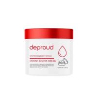 ราคา ของแท้ พร้อมส่ง ครีมโสม ดีพราวน์ Deproud ดีพราวน์ เซรั่มโสมกรด โสมแดง ผิวขาว บำรุงผิว ขาวเร็ว ขาวไว ให้ความชุ่มชื้น ผิวไม่แตก (20387040714)