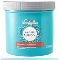 ราคา ลอรีอัล แฮร์สปา ทรีทเม้นท์บำรุงผม ทรีทเม้นท์ลอรีอัล LOreal Hair Spa 1000ml (20833431366)