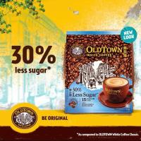 ราคา กาแฟ 3 IN 1 Old Town ชา Old Town 2 in 1 OldTown White Coffee กาแฟมาเล กาแฟกลิ่นหอม กาแฟ 3 อิน 1 กาแฟนำเข้า กาแฟโบราณ (20676587108)
