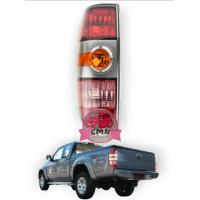 ราคา ไฟท้าย พร้อมชุดสายไฟ MAZDA BT50 มาสด้า บีที 50 2006 2007 (18756302341)