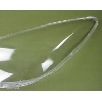 ราคา สำหรับ MAZDA 2ไฟหน้าฝาครอบซ้ายขวาด้านหน้าเลนส์ไฟหน้าสำหรับ MAZDA 2 M2 DEMIO 2009 2010 2011 2012 2013 2014ไฟหน้าเลนส์ใส (17068327211)