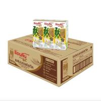 ราคา แอนลีน โกลด์5 นม UHT รสไวท์มอลต์ 180 มล ยกลัง 36 กล่อง (20537223948)