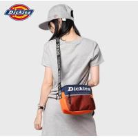 ราคา Dickies กระเป๋าสะพายข้างสำหรับผู้ชายและผู้หญิง (15636505097)