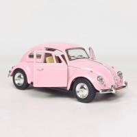 ราคา โมเดลรถเหล็ก โฟล์ค VOLKSWAGEN CLASSICAL BEETLE สเกล 1 32 เปิดประตูได้ โมเดลรถโฟล์เต่า โฟล์คเต่า (12529181047)