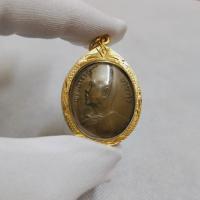 ราคา จี้พระ หลวงปู่ฝั้น อาจาโร วัดป่าอุดมสมพร จ สกลนคร เลี่ยมกรอบอย่างดี พร้อมบูชา มีบริการส่งฟรี (16764274519)