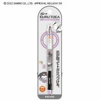 ราคา ดินสอกด Kurutoga ลายลิขสิทธิ์แท้ นำเข้าจากญี่ปุ่น Sanrio San x Disney Snoopy ดินสอกดรุ่นพิเศษ ใช้ยังไงก็ไส้แหลม (17514191150)