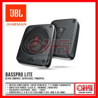 ราคา JBL BassPro Lite ขนาดกะทัดรัดเ ซูเปอร์เบสทรงพลัง Class D 100Wrms 200W Max AMORN AUDIO (20809338780)
