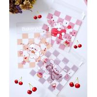 ราคา ถุงบราวนี่ ถุงขุ่น ถุงใส10x10 10x11ซม 14x14ซม ถุงคุกกี้ฝากาว ถุงคุกกี้พิมพ์ลาย ถุงลายภาษาอังกฤษ ถุงคุกกี้ ถุงมีแถบกาว (19680084887)
