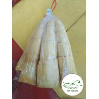 ราคา หน่อไม้ต้ม อินทรีย์ เมืองน่าน หน่อใหญ่อ่อนมาก (17497577503)