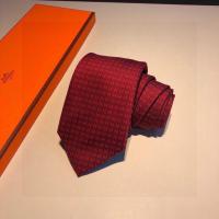 ราคา 2021Hermes popular new style mens tie suit tie exquisite embroidery pattern fashionable and versatile luxurious temperament high end quality (19891189354)