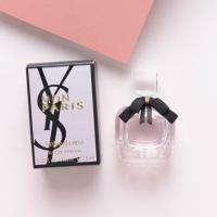 ราคา 100 ของแท้ YSL MON PARIS EAU DE PARFUM EDP 7 5ML น้ำหอมผู้หญิง น้ำหอมติดทนนานอีฟส์ แซ็งต์ โลร็องต์ขนาดพกพา 7 5 ml (18200624574)