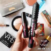ราคา พร้อมส่ง benefit BADgal bang mascara 3g 8 5g (7286370608)