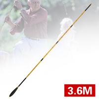 ราคา คันชิงหลิว ไผ่เหลืองข้อดำ Ryota เบดตกปลา เวทกลาง อ่อน (20291113907)