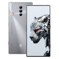 ราคา NUBIA Redmagic 8S Pro เกมมิ่งโฟน Gaming Phone จอ AMOLED 6 8 นิ้ว FHD เฟรมเรท 120 Hz Snapdragon 8 Gen 2 รับประกัน 1 ปี (20037917318)