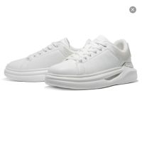 ราคา BAOJI รองเท้าผ้าใบชาย รุ่น BJM718 สีขาว เทา (20400406091)