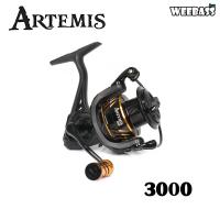 ราคา อุปกรณ์ตกปลา WEEBASS รอก รุ่น ARTEMIS รอกสปินนิ่ง รอกตกปลา (18730847809)