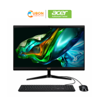 ราคา ACER ASPIRE C24 1800 1318G0T23MI T001 AIO INTEL I3 1315U 8GB DDR4 256GB WIN11 (20268011406)