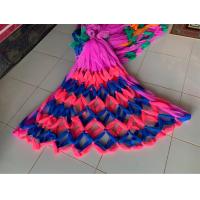 ราคา เปลผ้า เปลถัก เปลญวน เปลนอนผู้ใหญ่ แบบหนา ผ้านิ่ม (20418721974)