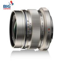 ราคา Olympus M ZUIKO DIGITAL ED 12mm F2 0 Lens เลนส์ ประกันศูนย์ 1 ปี ผ่อนชำระได้ เลือกรับสินค้าที่สาขาได้ (3916834646)