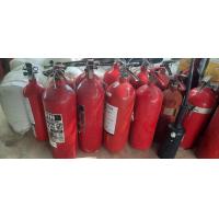 ราคา ถังดับเพลิงเหล็กCo2 ขนาด10ปอนด์ (16079115368)