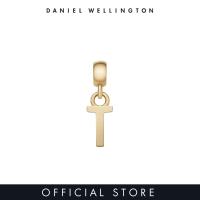 ราคา Daniel Wellington Charm Letter Gold (19754214122)