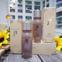 ราคา ราคาต่อ 1ชิ้น THE HISTORY OF WHOO Bichup First Care Moisture Anti Aging Essence 15ml (20475259968)