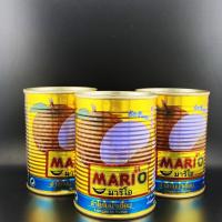 ราคา ผลไม้กระป๋อง ลำไยกระป๋อง ลิ้นจี่กระป๋อง ขนาดเนื้อ 200 กรัม (20676425518)