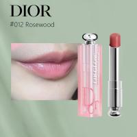 ราคา ลิปสติกDior Addict Lip Glow 012 001 004 008 3 2g สิปดิออร์ มอบความชุ่มชื้นให้ริมฝีปาก ลิปมันเปลี่ยนสี แท้100 แถมถุงของขวัญและน้ำหอม ของแท้ (20460960809)