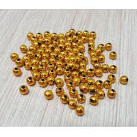 ราคา ลูกปัด ลูกปัดเงิน ลูกปัดทอง ขนาด 3 มิล 4 มิล 5 มิล 6 มิล 8 มิล ลูกปัดมุก ลูกปัดมุกสีเงิน สีทอง (15953721645)