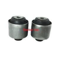 ราคา NISTO บูชคานหลัง ฮอนด้า แจ็ส GD 2003 2008 Honda Jazz ซิตี้ City ZX 2002 2007 (20589294947)