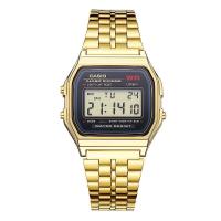 ราคา นาฬิกา casio ของแท้ แท้ ชาย นาฬิกาสแตนเลส นาฬิกาลำลองผู้ชาย (20715784117)