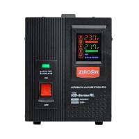ราคา AVS เครื่องปรับแรงดันไฟฟ้าอัตโนมัติ ZIRCON STABILIZER KB RL2000VA รับประกัน 2 (19428962378)