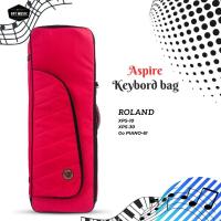ราคา เช็คขนาดก่อนสั่ง กระเป๋าคีย์บอร์ด 61คีย์ Roland XPS 10 XPS 30 GO PIANO 61 ยี่ห้อ ASPIRE By D J พร้อมส่งทุกวัน (20605324855)