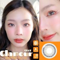 ราคา คอนแทคเลนส์ Glamour Montra บิ๊กอายตาหวานโคเรีย (17523237458)