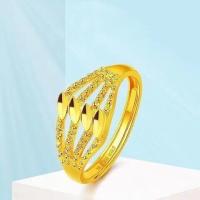 ราคา ลดล้างสต็อก3วันสุดท้าย แหวนหัวใจชุบทองคำแท้ rings for women แหวนทองไม่ลอก แหวนน่ารักๆ gold jewelry แหวน1สลึง เครื่องประดับชุดไทย ชุบทอง แหวนทอง1สลึง YHGOLD ลายใบมะกอก ทองคำแท้96 5 ทักแชทเลือกขนาดได้ค่