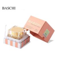 ราคา ครีมบาชิโกล์ดรุ่นใหม่ล่าสุด ขนาด 18 กรัม Baschi Gold Advance 18 g ของแท้ (16857914722)