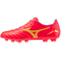 ราคา ลิขสิทธิ์แท้ Mizuno Morelia NEO IV PRO รองเท้าฟุตบอล สตั๊ด หนัง มิซูโน่ แท้ (20124229253)