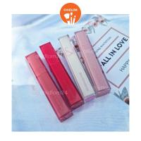 ราคา การันตีของแท้100 Rom nd Dewy ful Water Tint 5g ลิปโรแมนด์ดิวอี้ฟูล ลิปเนื้อชุ่มฉ่ำ ไม่ทำให้ปากแห้ง J Romand (11713324474)