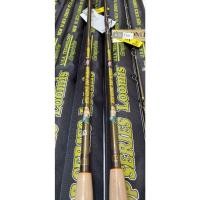 ราคา พร้อมส่ง ของอยู่ไทย LOOMIS 2022 ปี เสือ ความยาว 10 ฟุต รันนัมเบอร์ทุกคัน KM4 27599 ของมีจำนวนจำกัด (15374863078)