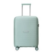 ราคา Caggioni กระเป๋าเดินทาง รุ่น Victoria C19082 ขนาด 20 นิ้ว (20699136138)