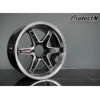 ราคา ล้อแม็กใหม่ Project N N 5RSR งานMK ขอบ18 18 x 6 รู หน้ากว้าง 8 5 x 8 5 ET25 25 ส่งฟรี Flash Express รบกวนสอบถามทางแชทก่อนคลิกสั่งซื้อ (17424751037)