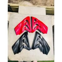 ราคา แฟริ่งกลาง cbr650R (19410595342)