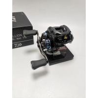 ราคา รอบสุดท้าย ไดว่า Daiwa zillion 10 0 SV TW KM4 22011 ส่งด่วน (15625943432)