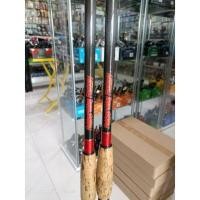 ราคา มีจำนวนจำกัด คันกราไฟร์เบทและสปิ้นแอร์เกียร์ KM4 15396 HOT Sale (15903874621)